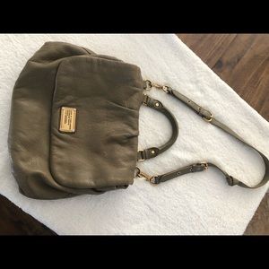 Marc by Marc Jacobs crossbody purse